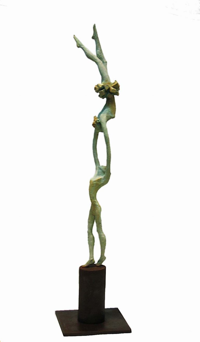 Bronces – Yolanda Blanco